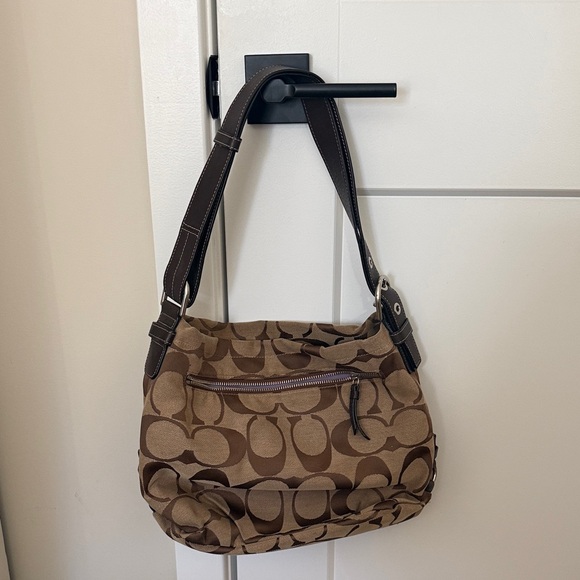 Coach Purse - Picture 2 of 8